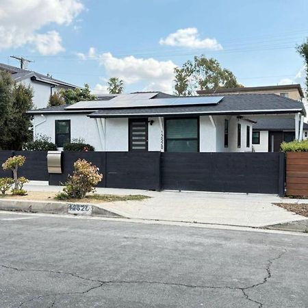 Modern Studio Stylish &Cozy Back Unit Los Angeles Exterior photo