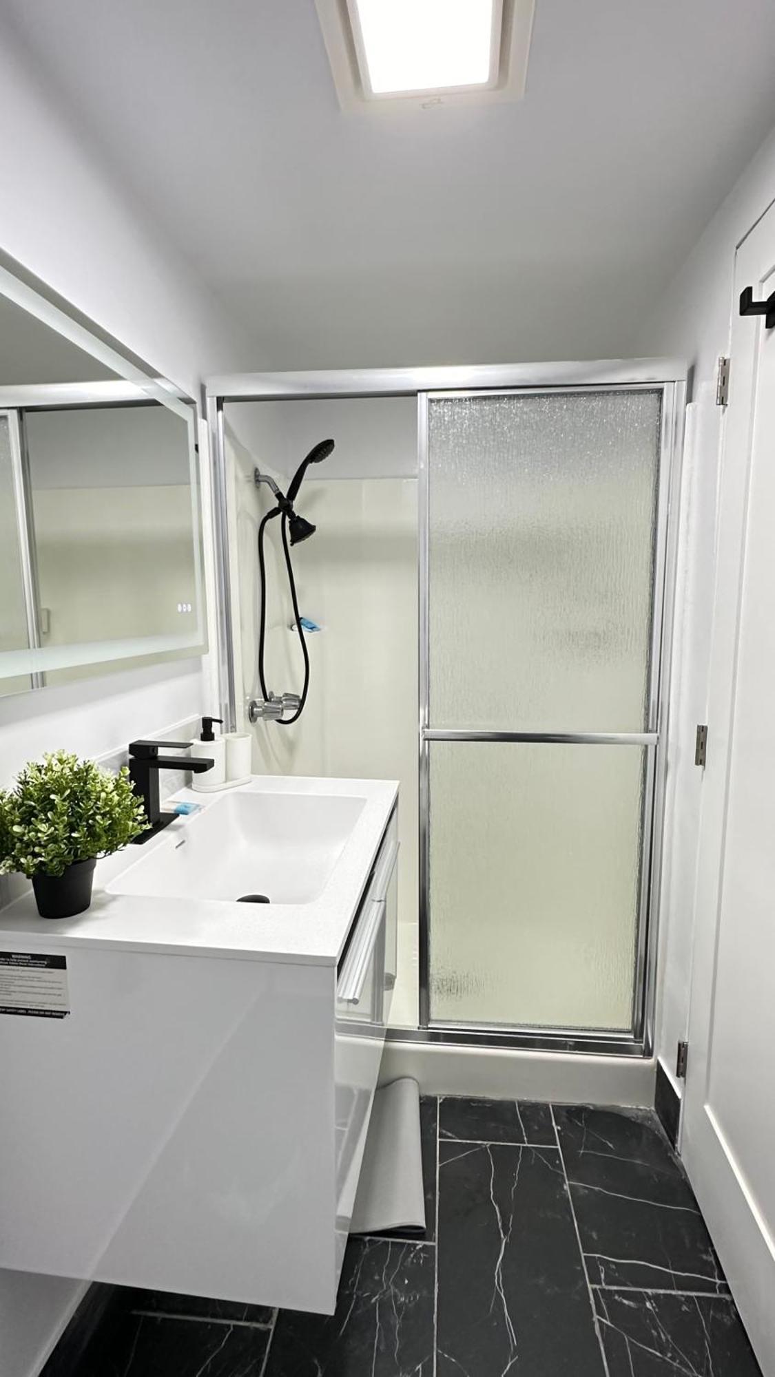 Modern Studio Stylish &Cozy Back Unit Los Angeles Exterior photo