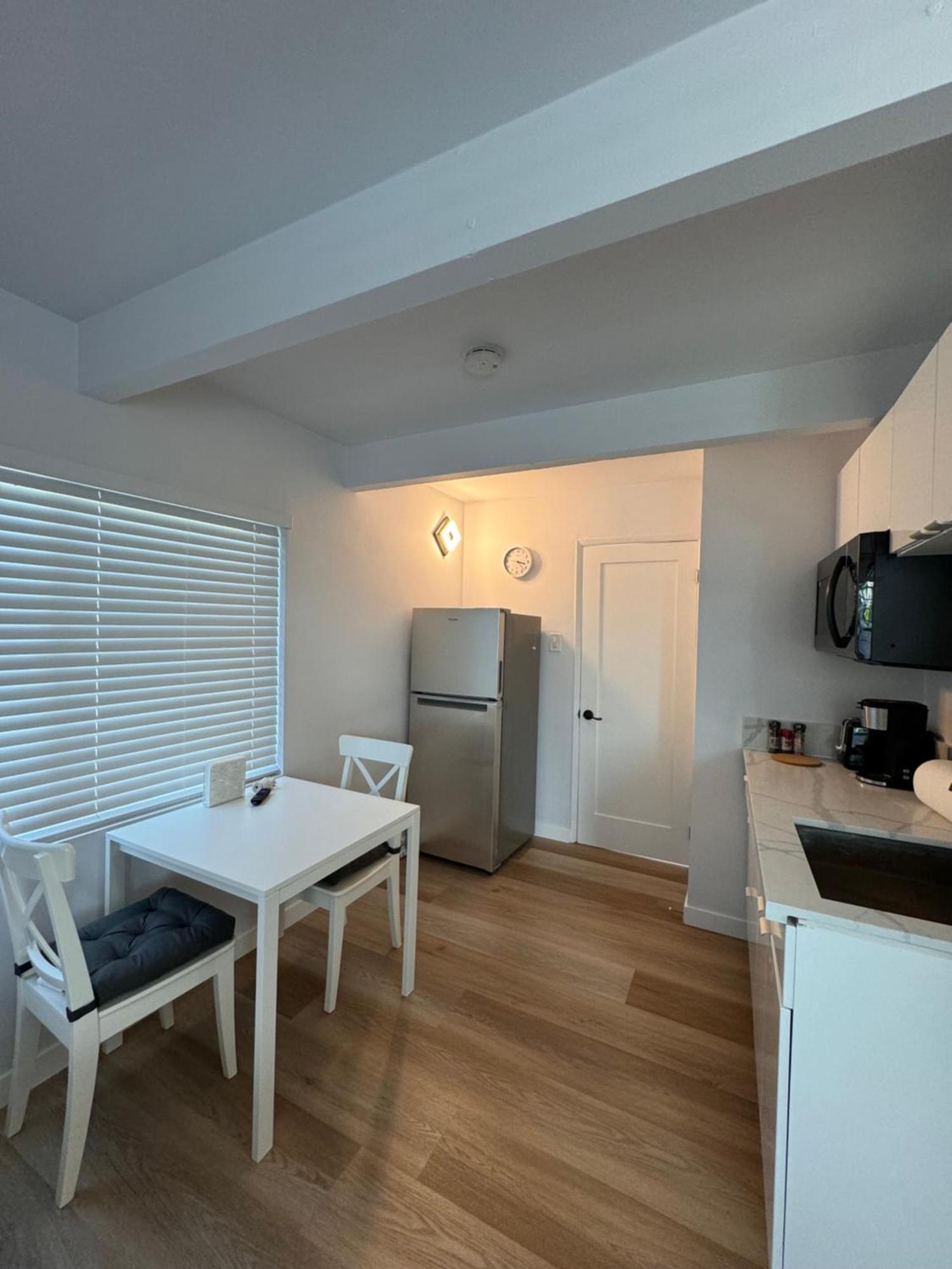 Modern Studio Stylish &Cozy Back Unit Los Angeles Exterior photo