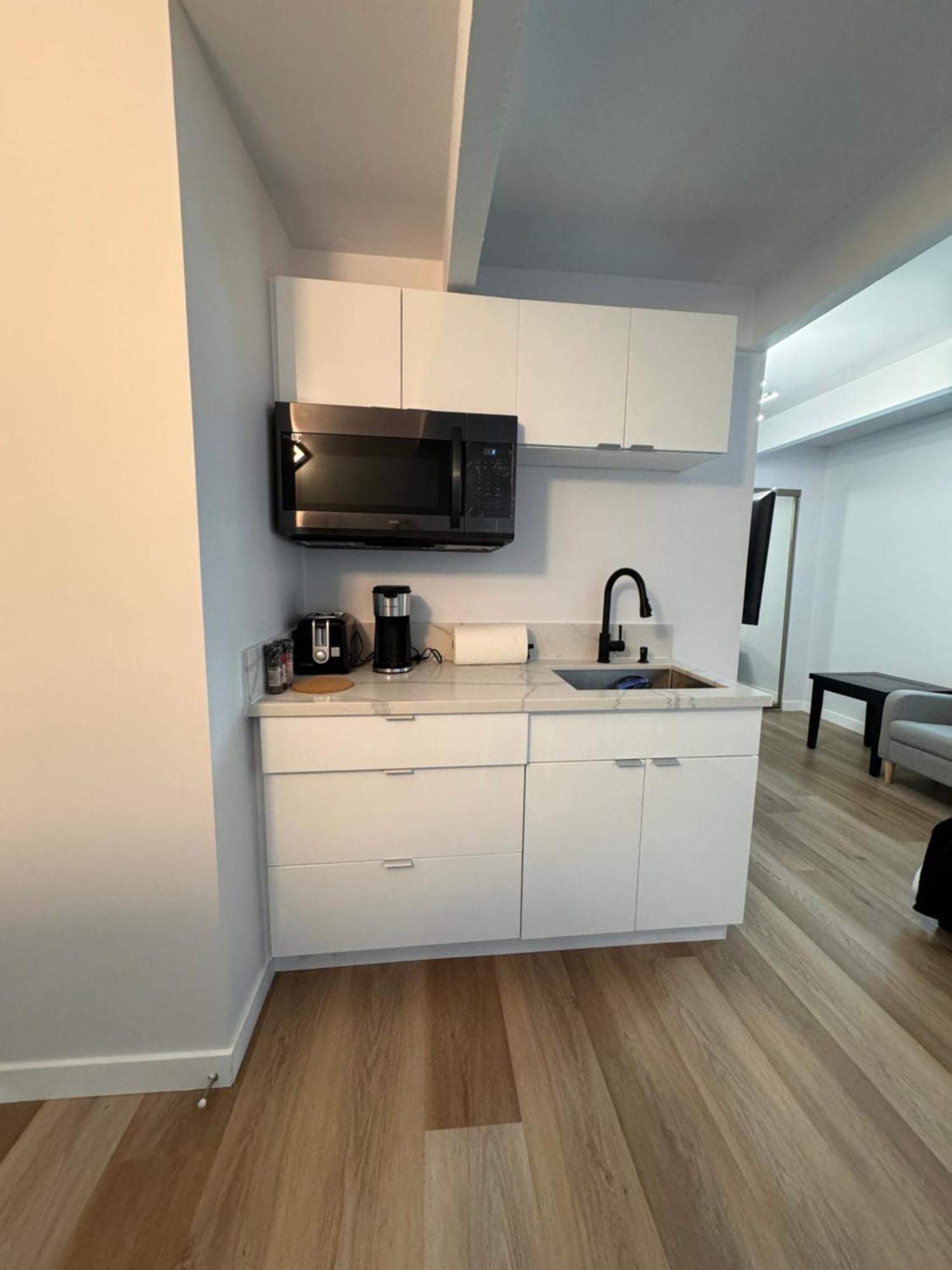 Modern Studio Stylish &Cozy Back Unit Los Angeles Exterior photo